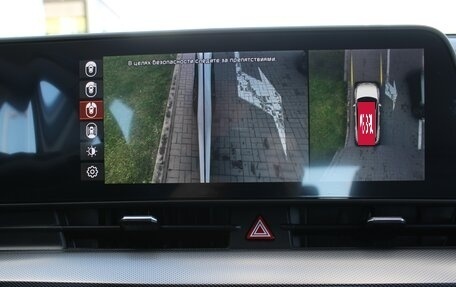 KIA Sportage IV рестайлинг, 2025 год, 4 190 000 рублей, 28 фотография