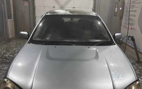 Subaru Impreza III, 2003 год, 350 000 рублей, 1 фотография