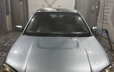 Subaru Impreza III, 2003 год, 350 000 рублей, 1 фотография