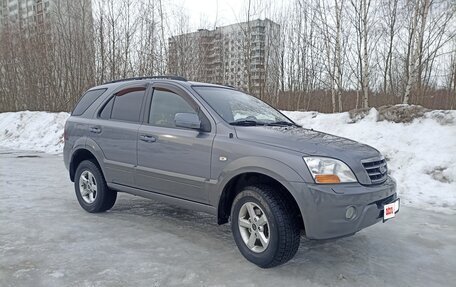 KIA Sorento IV, 2008 год, 830 000 рублей, 1 фотография