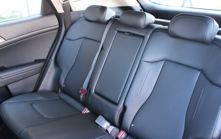 KIA Sportage IV рестайлинг, 2025 год, 4 190 000 рублей, 35 фотография