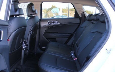 KIA Sportage IV рестайлинг, 2025 год, 4 190 000 рублей, 34 фотография