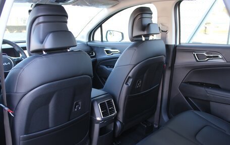 KIA Sportage IV рестайлинг, 2025 год, 4 190 000 рублей, 36 фотография