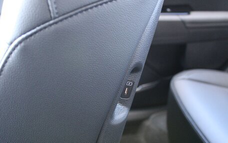 KIA Sportage IV рестайлинг, 2025 год, 4 190 000 рублей, 37 фотография