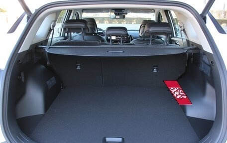 KIA Sportage IV рестайлинг, 2025 год, 4 190 000 рублей, 38 фотография