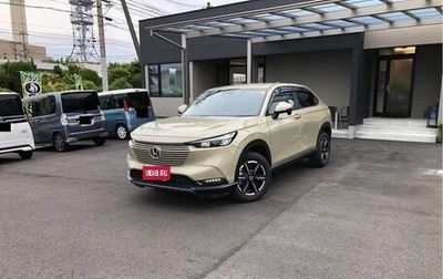 Honda Vezel, 2021 год, 1 450 000 рублей, 1 фотография