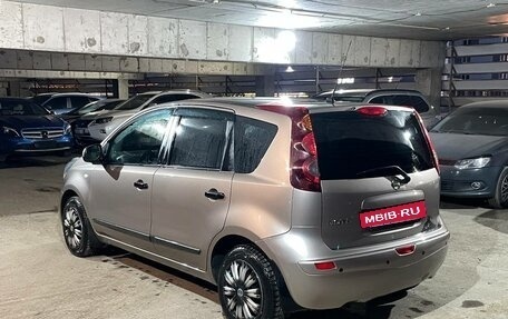 Nissan Note II рестайлинг, 2013 год, 774 000 рублей, 6 фотография