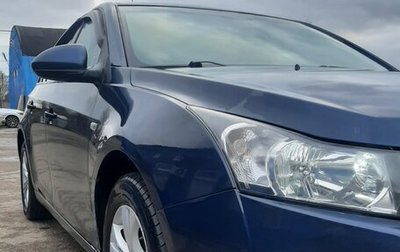 Chevrolet Cruze II, 2011 год, 680 000 рублей, 1 фотография