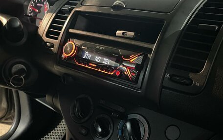 Nissan Note II рестайлинг, 2013 год, 774 000 рублей, 14 фотография