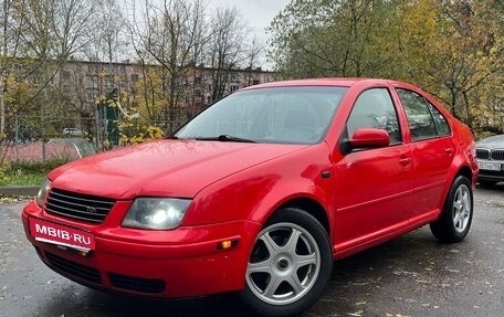 Volkswagen Jetta IV, 1999 год, 300 000 рублей, 2 фотография