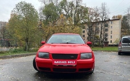 Volkswagen Jetta IV, 1999 год, 300 000 рублей, 4 фотография