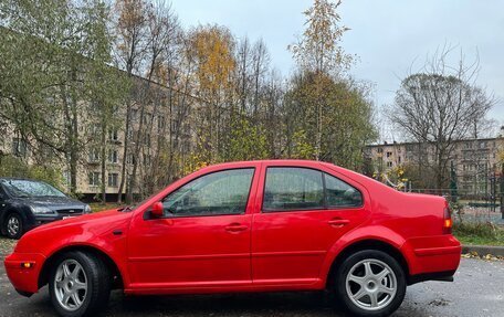 Volkswagen Jetta IV, 1999 год, 300 000 рублей, 6 фотография