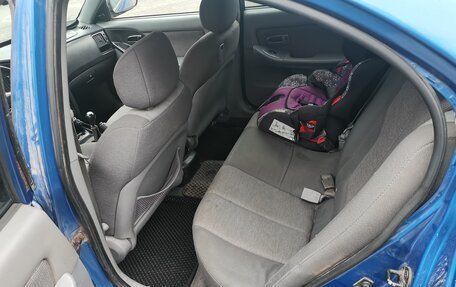 Hyundai Elantra III, 2004 год, 240 000 рублей, 2 фотография