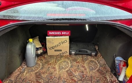 Volkswagen Jetta IV, 1999 год, 300 000 рублей, 10 фотография