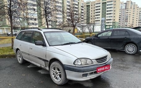 Toyota Caldina, 1998 год, 450 000 рублей, 1 фотография