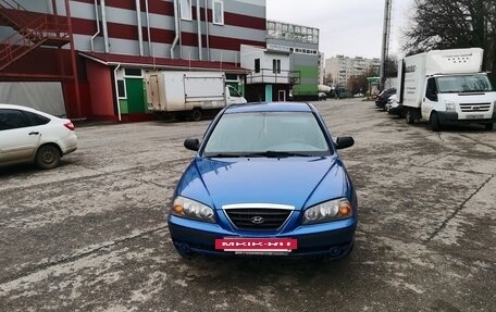 Hyundai Elantra III, 2004 год, 240 000 рублей, 6 фотография