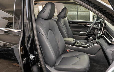 Toyota Highlander, 2025 год, 5 350 000 рублей, 9 фотография