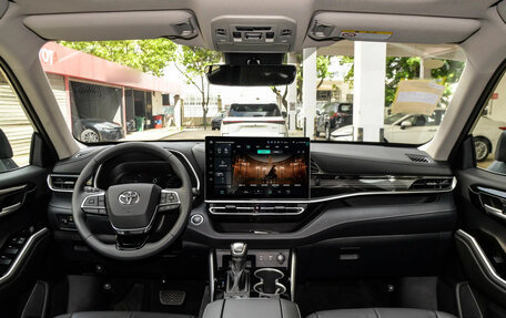 Toyota Highlander, 2025 год, 5 350 000 рублей, 10 фотография