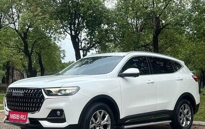 Haval H6, 2022 год, 1 315 000 рублей, 1 фотография