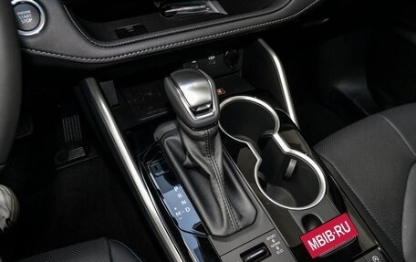 Toyota Highlander, 2025 год, 5 350 000 рублей, 12 фотография