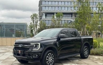 Ford Ranger, 2024 год, 3 950 000 рублей, 1 фотография