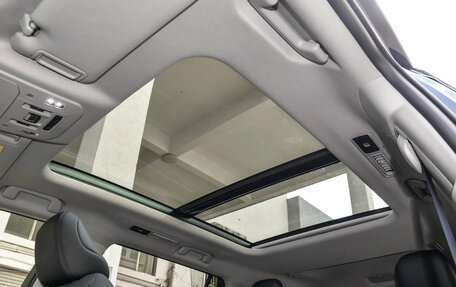 Toyota Highlander, 2025 год, 5 350 000 рублей, 15 фотография