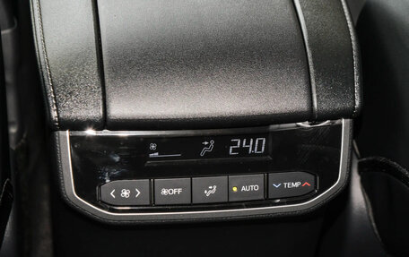 Toyota Highlander, 2025 год, 5 350 000 рублей, 14 фотография