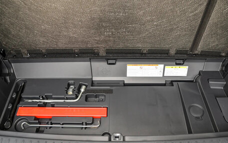 Toyota Highlander, 2025 год, 5 350 000 рублей, 19 фотография