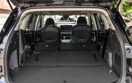 Toyota Highlander, 2025 год, 5 350 000 рублей, 18 фотография