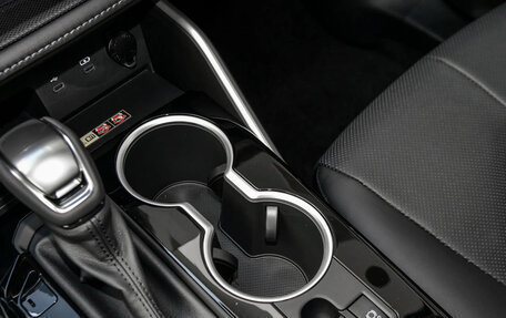 Toyota Highlander, 2025 год, 5 350 000 рублей, 13 фотография