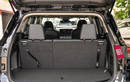 Toyota Highlander, 2025 год, 5 350 000 рублей, 16 фотография