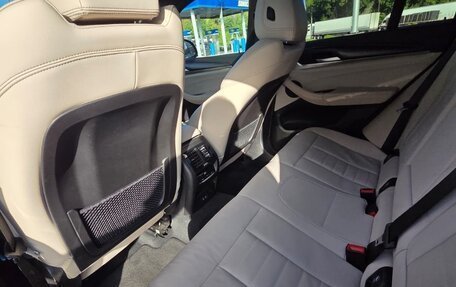 BMW X4, 2022 год, 5 390 000 рублей, 16 фотография