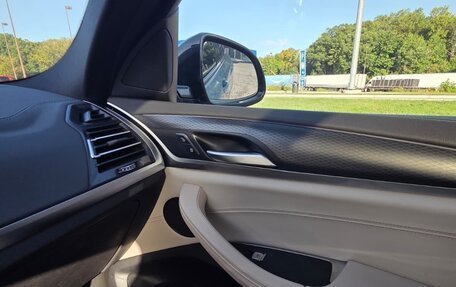 BMW X4, 2022 год, 5 390 000 рублей, 10 фотография