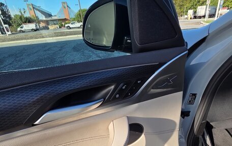 BMW X4, 2022 год, 5 390 000 рублей, 15 фотография