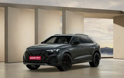 Audi Q8 I, 2025 год, 17 985 000 рублей, 1 фотография