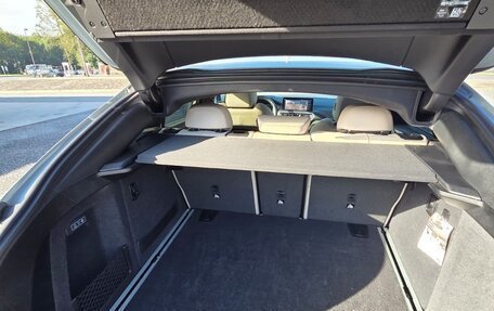 BMW X4, 2022 год, 5 390 000 рублей, 20 фотография