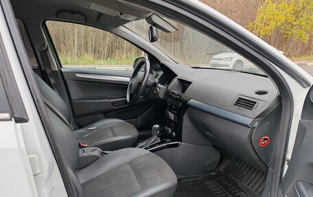 Opel Astra H, 2011 год, 670 000 рублей, 7 фотография