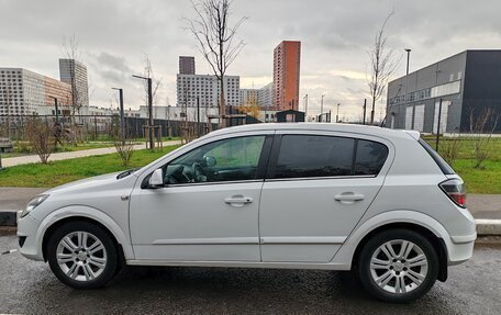 Opel Astra H, 2011 год, 670 000 рублей, 3 фотография