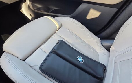 BMW X4, 2022 год, 5 390 000 рублей, 18 фотография