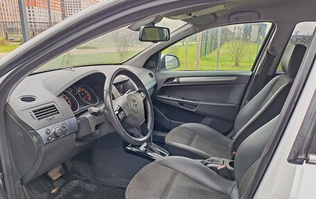 Opel Astra H, 2011 год, 670 000 рублей, 6 фотография