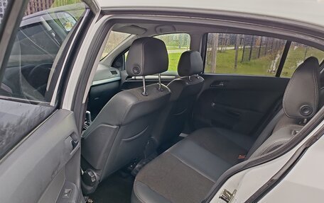 Opel Astra H, 2011 год, 670 000 рублей, 8 фотография