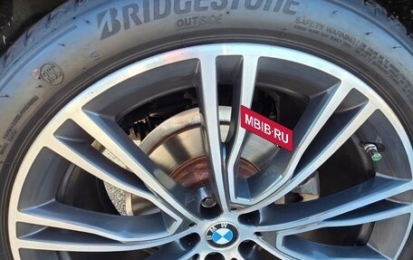 BMW X4, 2022 год, 5 390 000 рублей, 21 фотография