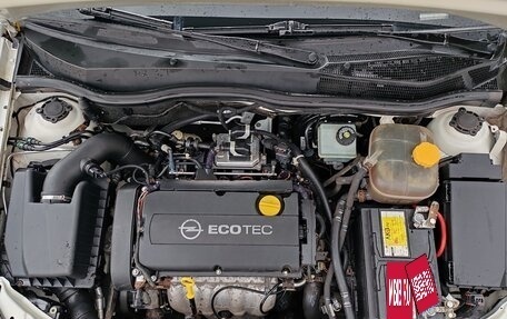 Opel Astra H, 2011 год, 670 000 рублей, 11 фотография