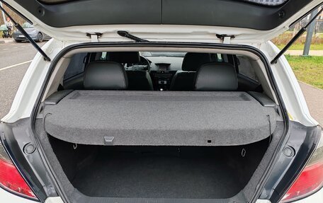 Opel Astra H, 2011 год, 670 000 рублей, 13 фотография