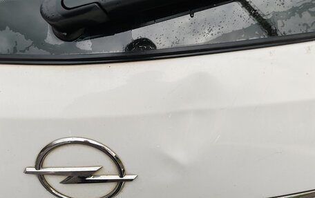 Opel Astra H, 2011 год, 670 000 рублей, 15 фотография