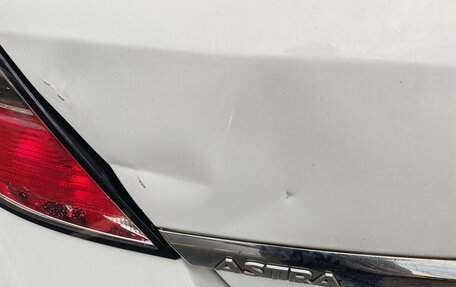 Opel Astra H, 2011 год, 670 000 рублей, 14 фотография