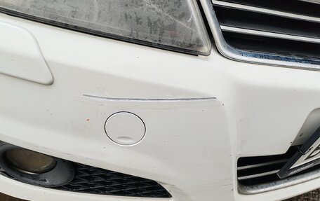 Opel Astra H, 2011 год, 670 000 рублей, 19 фотография