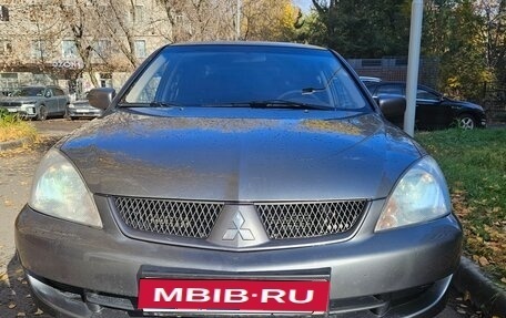 Mitsubishi Lancer IX, 2005 год, 375 000 рублей, 1 фотография