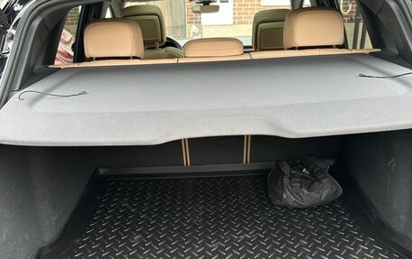 Porsche Macan I рестайлинг, 2021 год, 6 590 000 рублей, 10 фотография