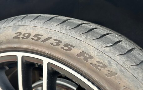 Porsche Macan I рестайлинг, 2021 год, 6 590 000 рублей, 9 фотография